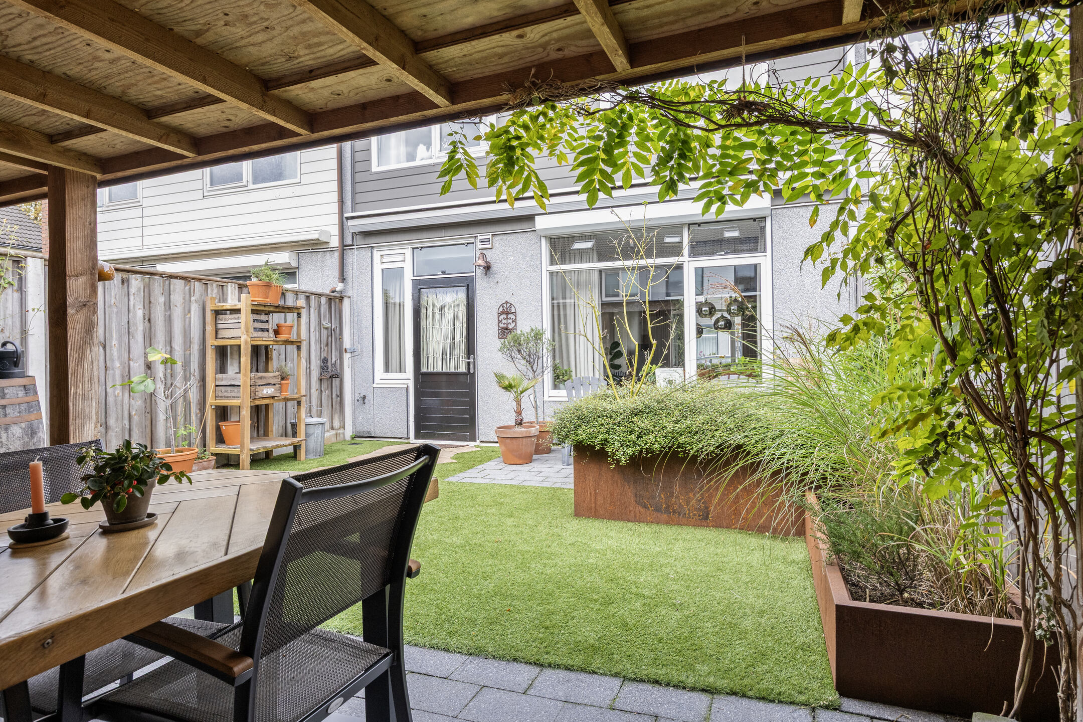 Hoofdfoto van Aalten Orion 3