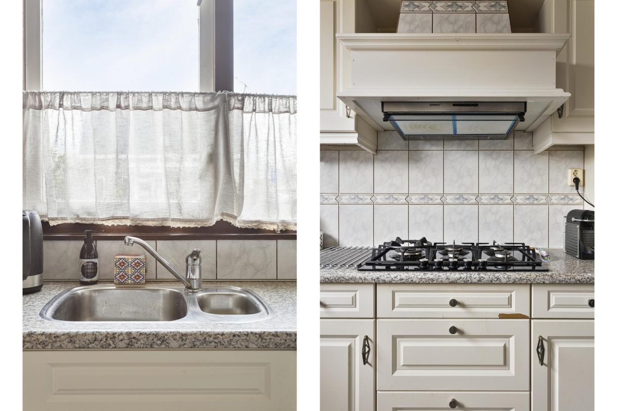 Te koop: Foto Woonhuis aan de Nieuwendamstraat 3 in Zaandam