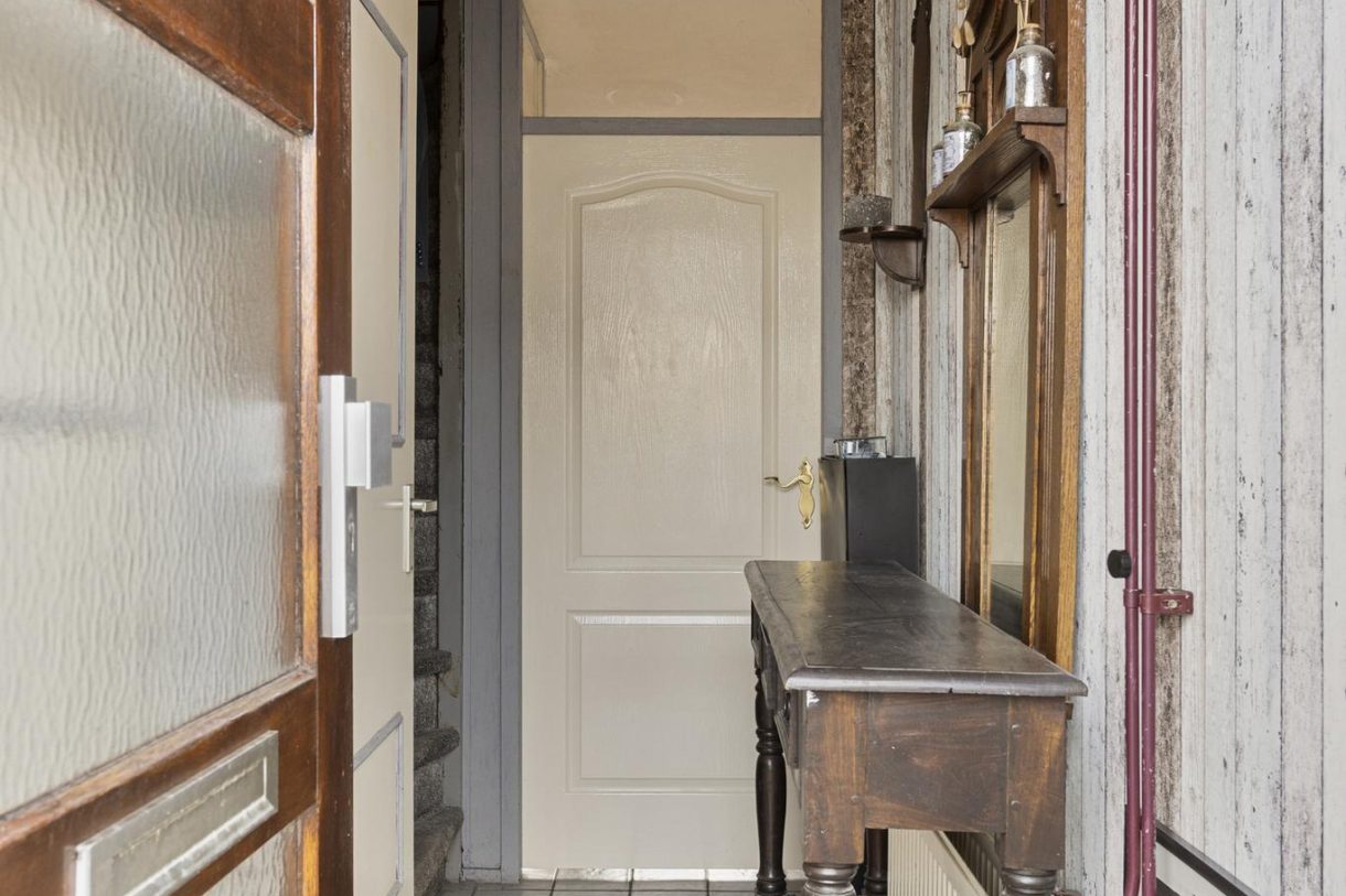 Te koop: Foto Woonhuis aan de Nieuwendamstraat 3 in Zaandam