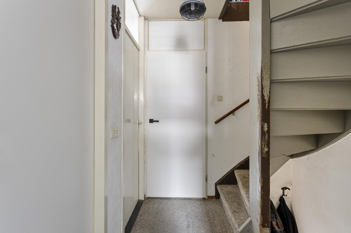 Te koop: Foto Woonhuis aan de Nieuwendamstraat 3 in Zaandam