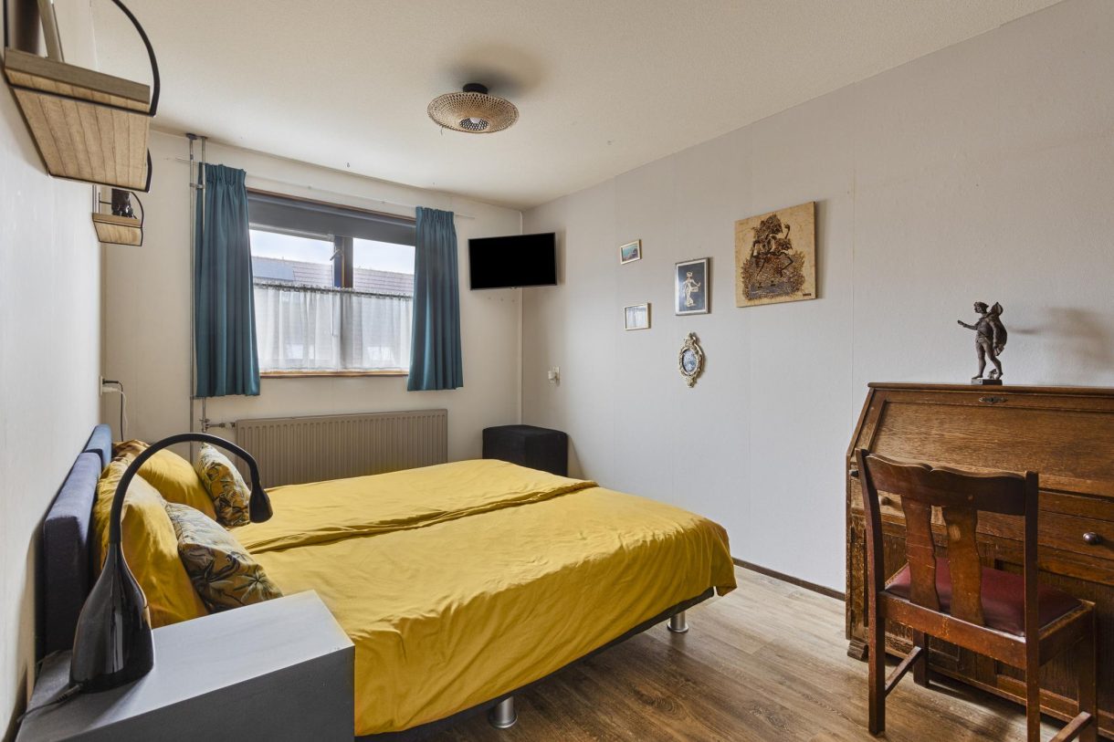 Te koop: Foto Woonhuis aan de Nieuwendamstraat 3 in Zaandam