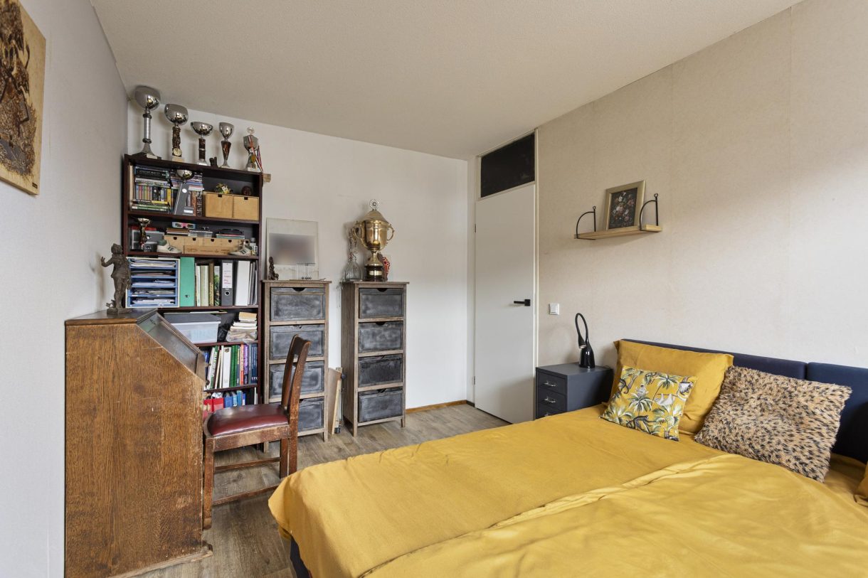 Te koop: Foto Woonhuis aan de Nieuwendamstraat 3 in Zaandam