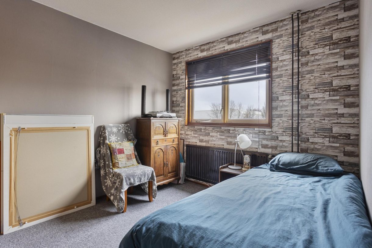 Te koop: Foto Woonhuis aan de Nieuwendamstraat 3 in Zaandam