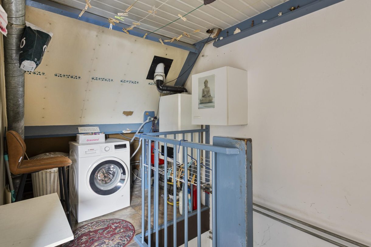 Te koop: Foto Woonhuis aan de Nieuwendamstraat 3 in Zaandam