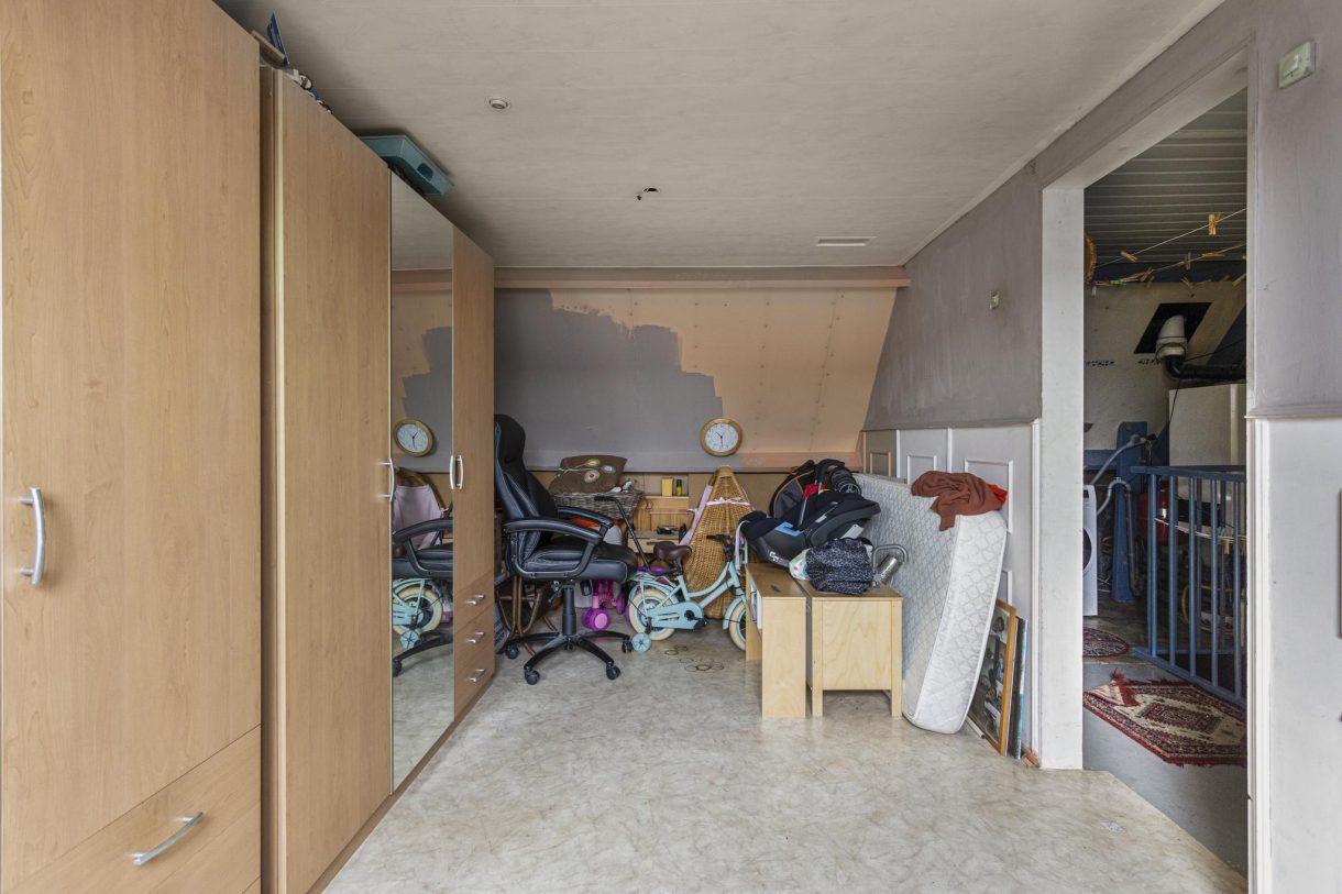 Te koop: Foto Woonhuis aan de Nieuwendamstraat 3 in Zaandam