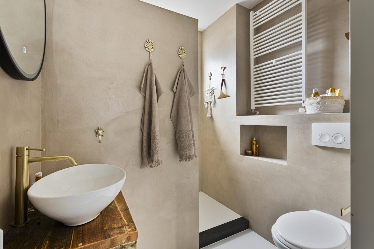 Te koop: Foto Woonhuis aan de Nieuwendamstraat 3 in Zaandam