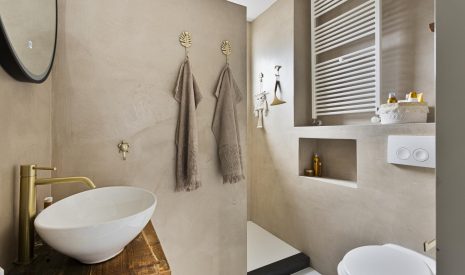 Te koop: Foto Woonhuis aan de Nieuwendamstraat 3 in Zaandam