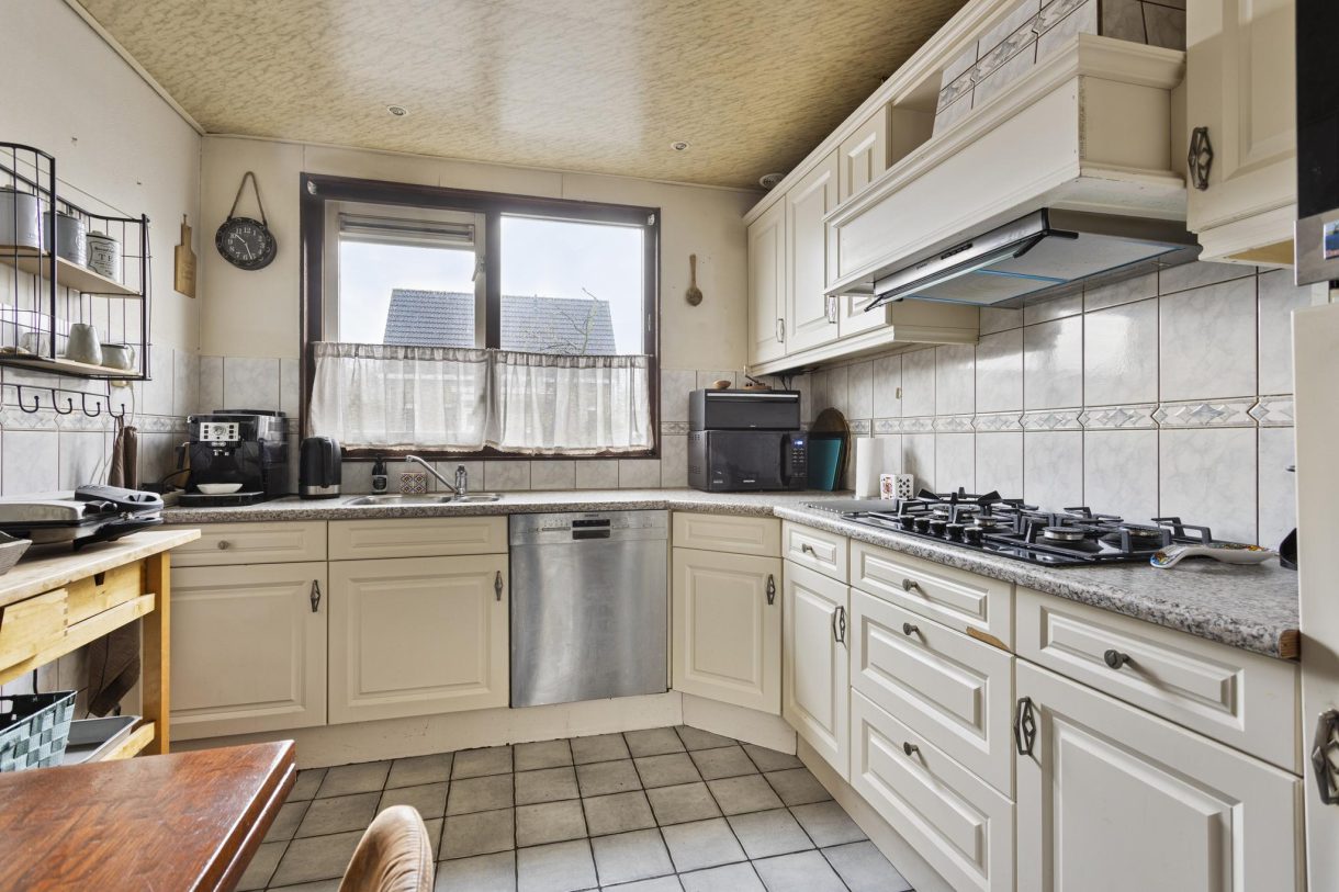 Te koop: Foto Woonhuis aan de Nieuwendamstraat 3 in Zaandam