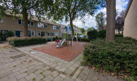 Te koop: Foto Woonhuis aan de Willem Alexanderstraat 46 in Zoeterwoude
