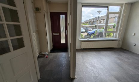 Te koop: Foto Woonhuis aan de Willem Alexanderstraat 46 in Zoeterwoude