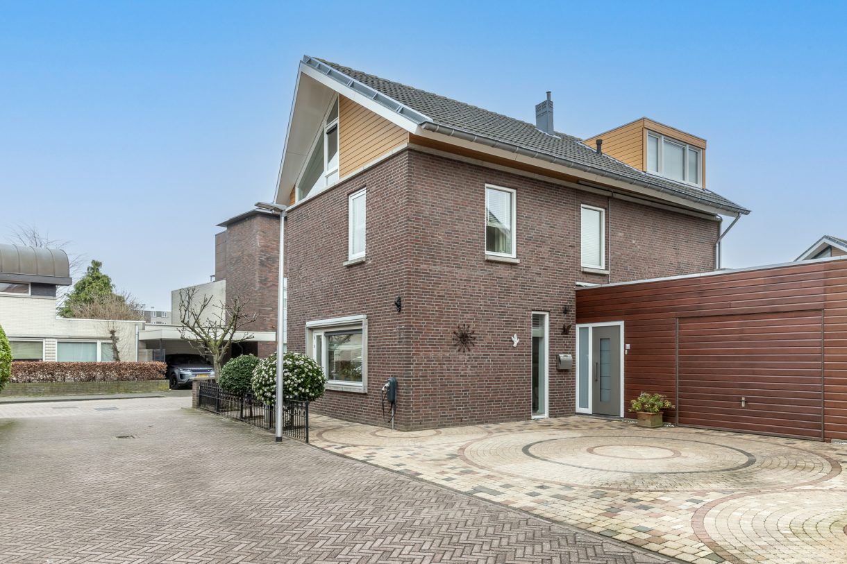 Te koop: Foto Woonhuis aan de Dijkwacht 14 in Leiderdorp
