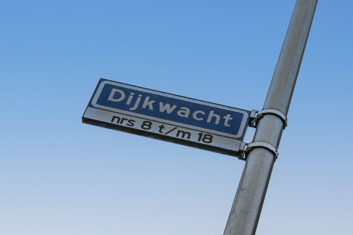 Te koop: Foto Woonhuis aan de Dijkwacht 14 in Leiderdorp