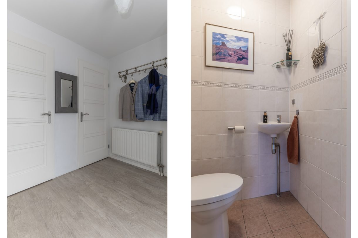 Te koop: Foto Woonhuis aan de Dijkwacht 14 in Leiderdorp