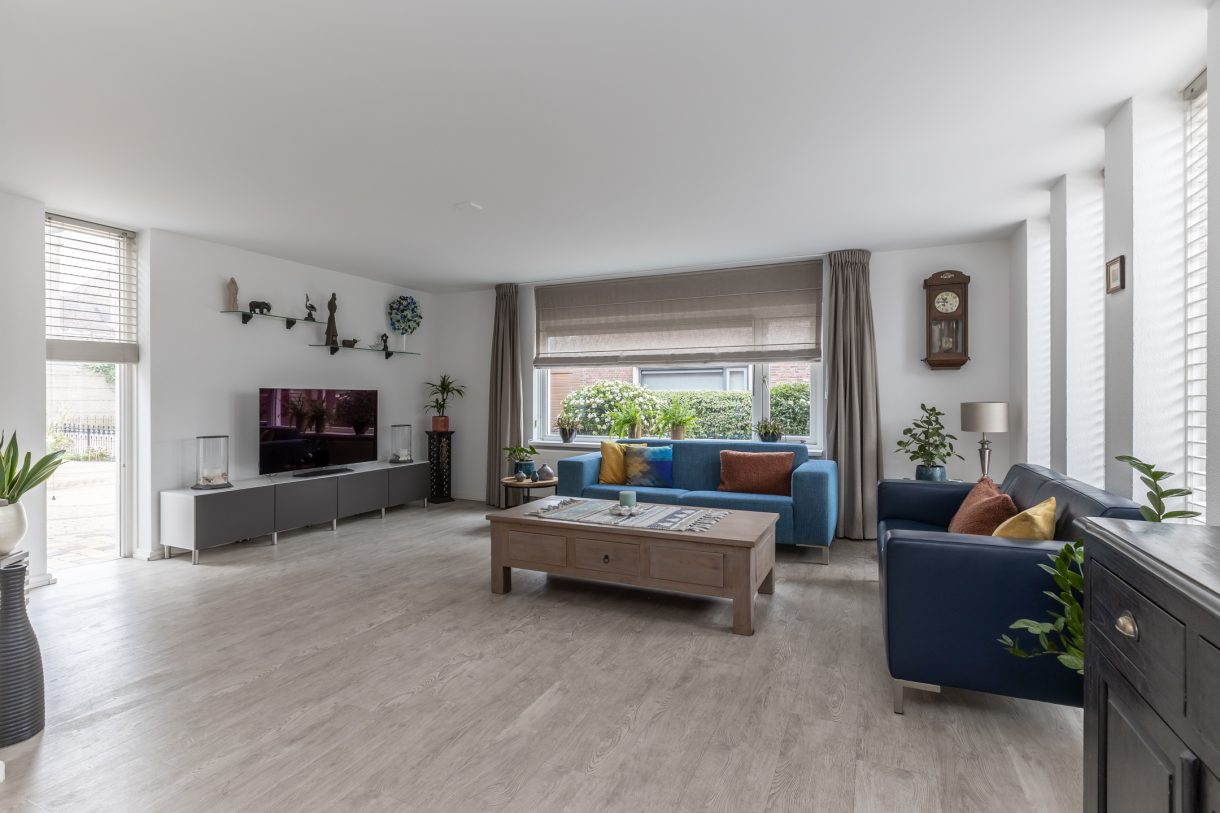 Te koop: Foto Woonhuis aan de Dijkwacht 14 in Leiderdorp