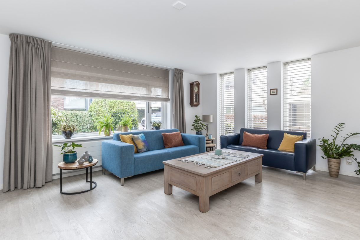 Te koop: Foto Woonhuis aan de Dijkwacht 14 in Leiderdorp