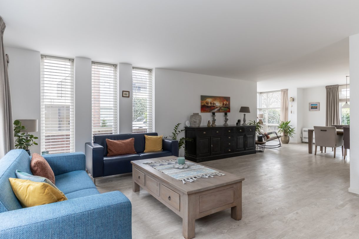 Te koop: Foto Woonhuis aan de Dijkwacht 14 in Leiderdorp