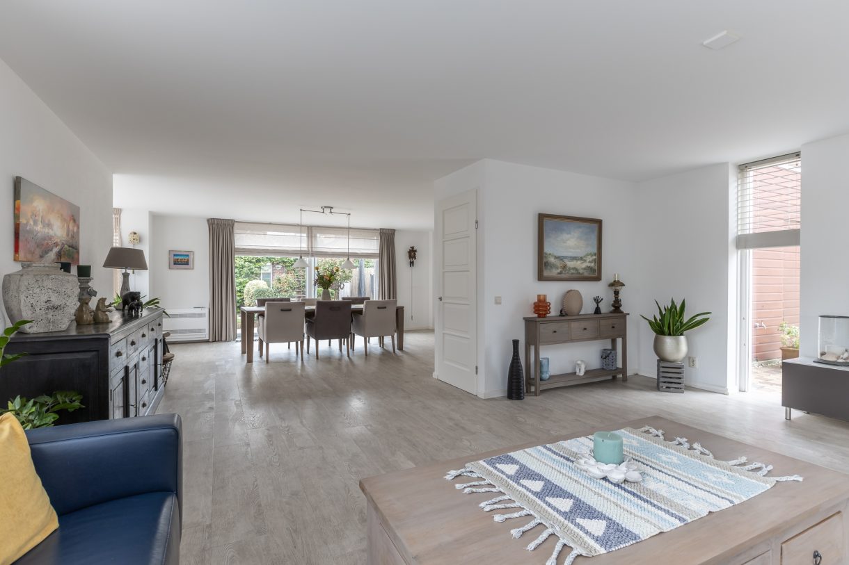 Te koop: Foto Woonhuis aan de Dijkwacht 14 in Leiderdorp