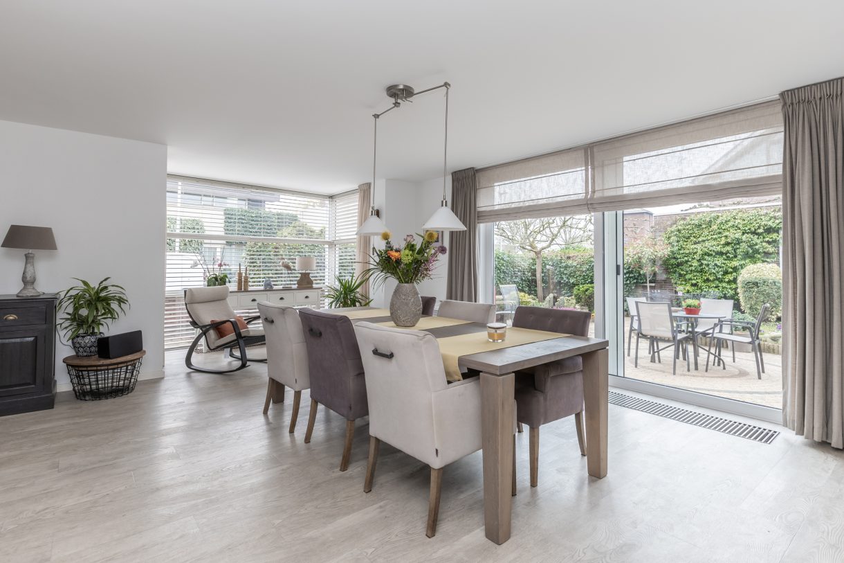 Te koop: Foto Woonhuis aan de Dijkwacht 14 in Leiderdorp