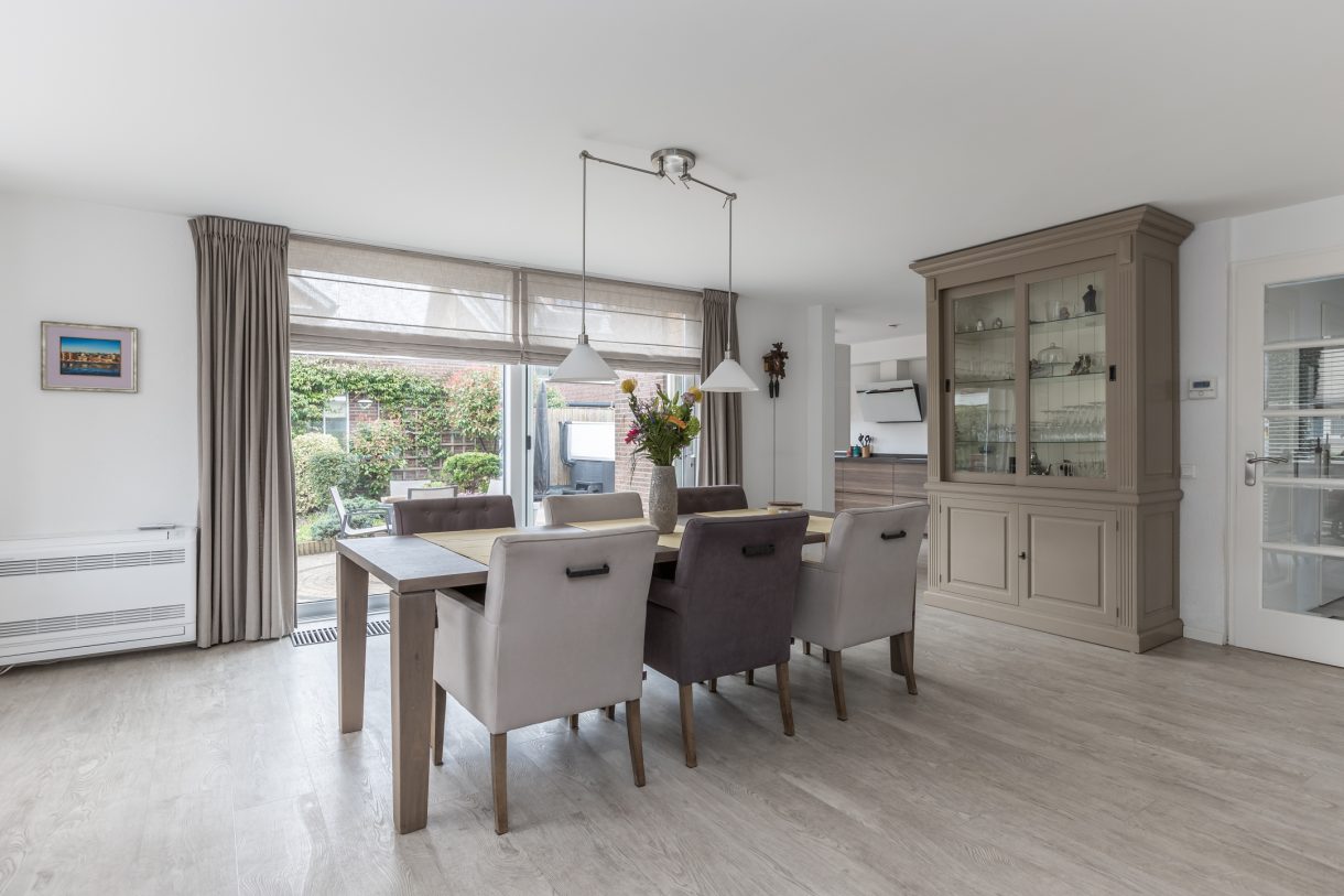 Te koop: Foto Woonhuis aan de Dijkwacht 14 in Leiderdorp