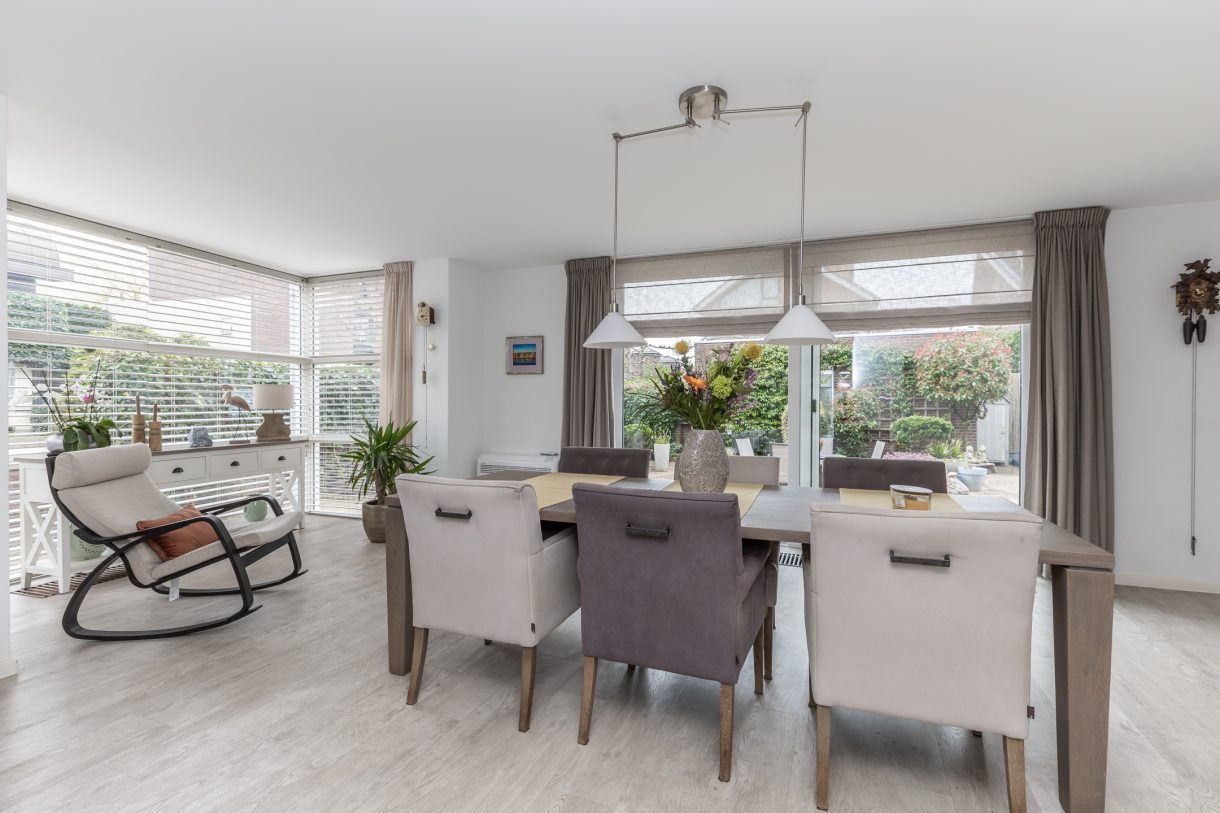 Te koop: Foto Woonhuis aan de Dijkwacht 14 in Leiderdorp