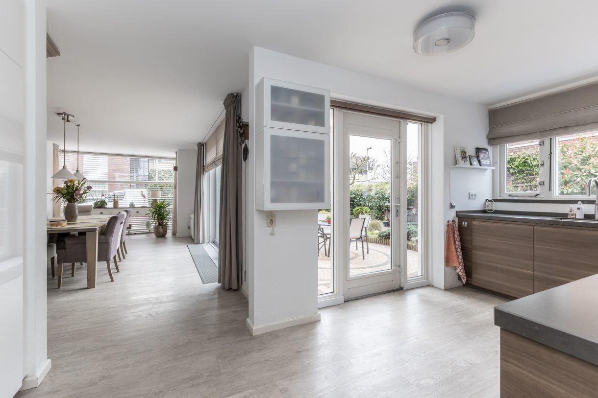 Te koop: Foto Woonhuis aan de Dijkwacht 14 in Leiderdorp