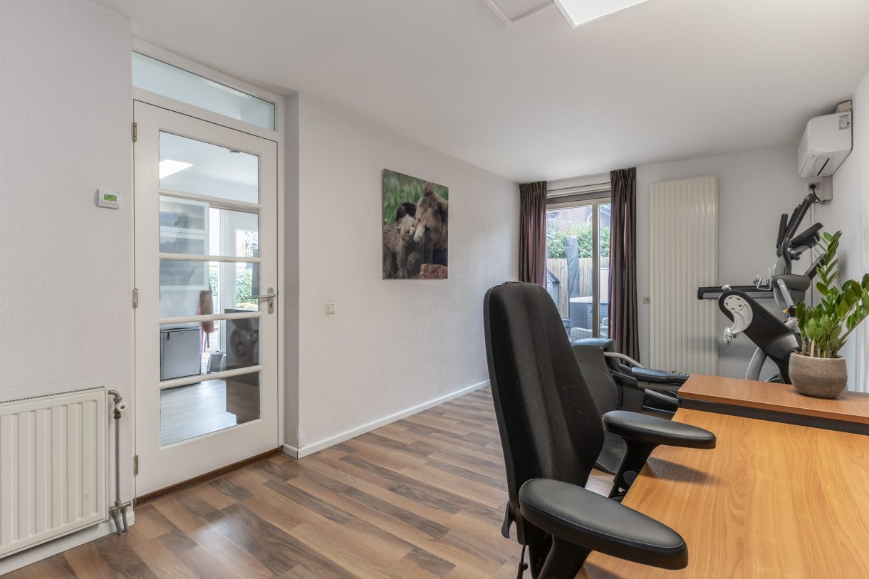 Te koop: Foto Woonhuis aan de Dijkwacht 14 in Leiderdorp