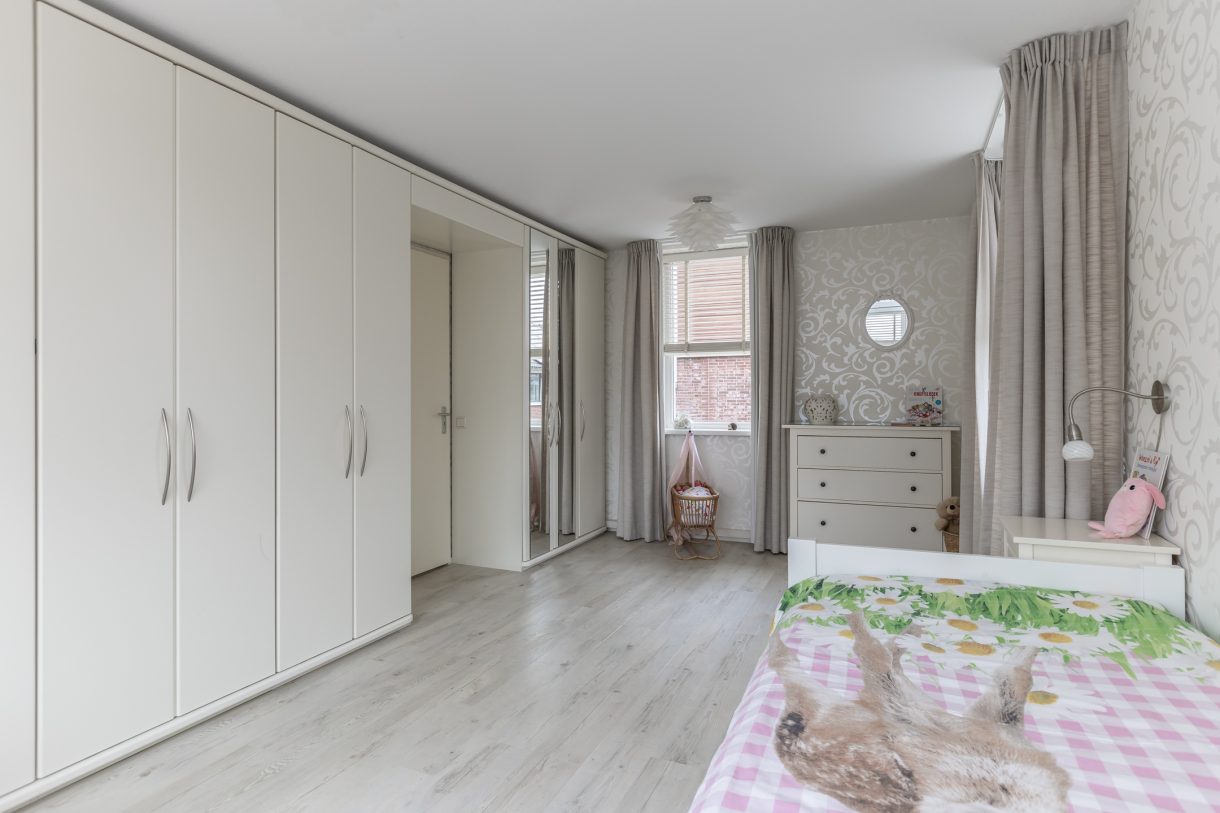 Te koop: Foto Woonhuis aan de Dijkwacht 14 in Leiderdorp