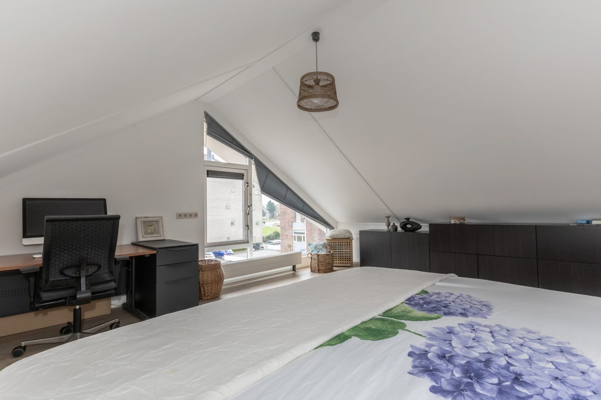 Te koop: Foto Woonhuis aan de Dijkwacht 14 in Leiderdorp