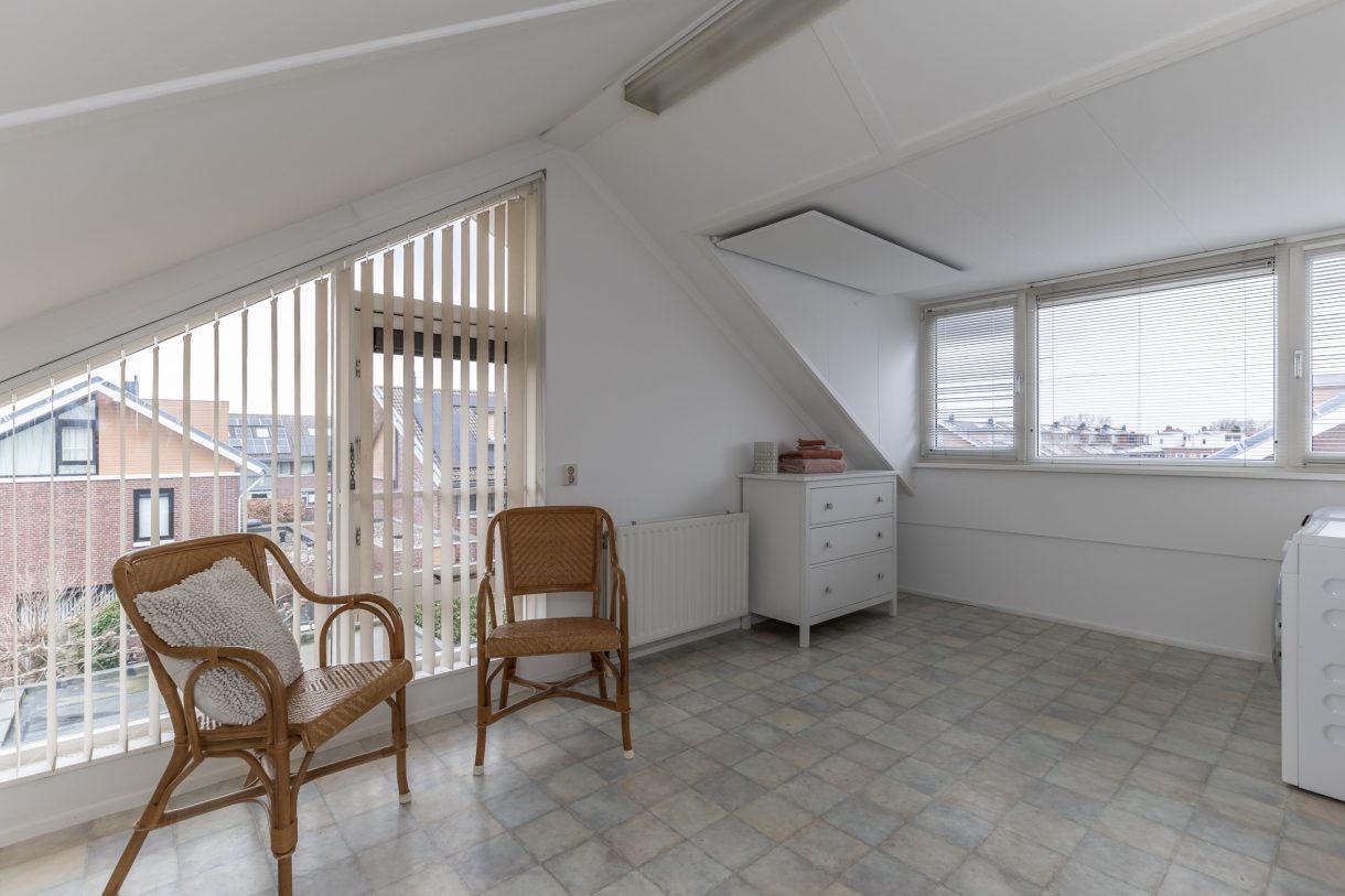 Te koop: Foto Woonhuis aan de Dijkwacht 14 in Leiderdorp