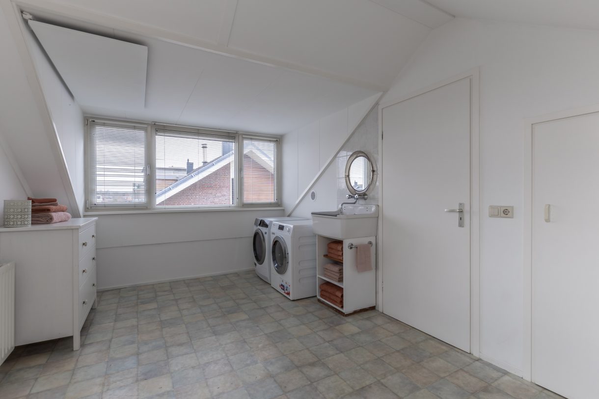 Te koop: Foto Woonhuis aan de Dijkwacht 14 in Leiderdorp