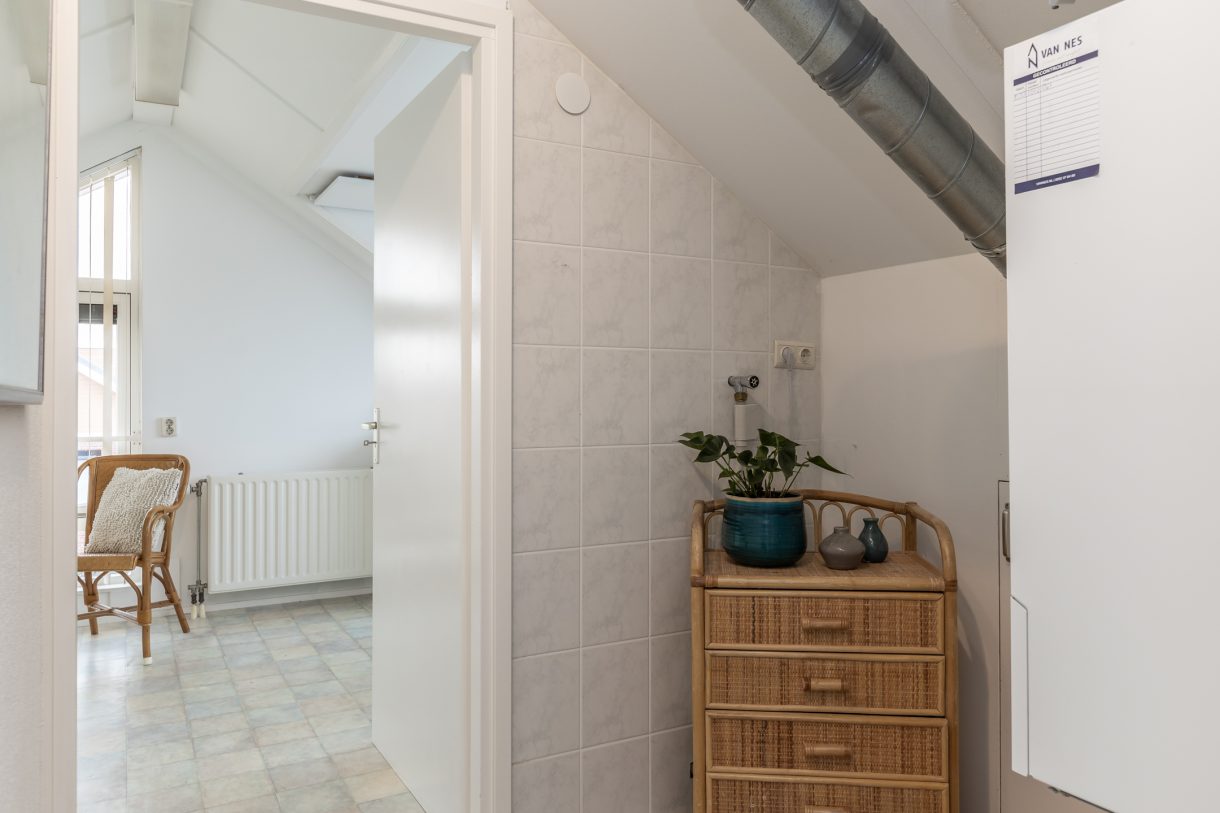 Te koop: Foto Woonhuis aan de Dijkwacht 14 in Leiderdorp