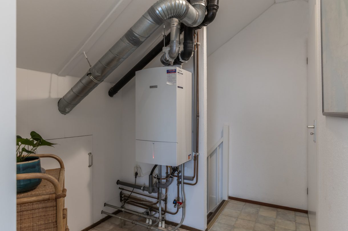 Te koop: Foto Woonhuis aan de Dijkwacht 14 in Leiderdorp