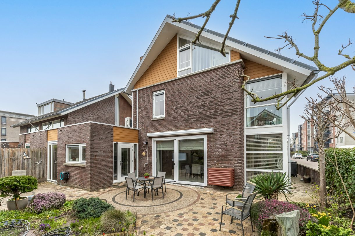 Te koop: Foto Woonhuis aan de Dijkwacht 14 in Leiderdorp