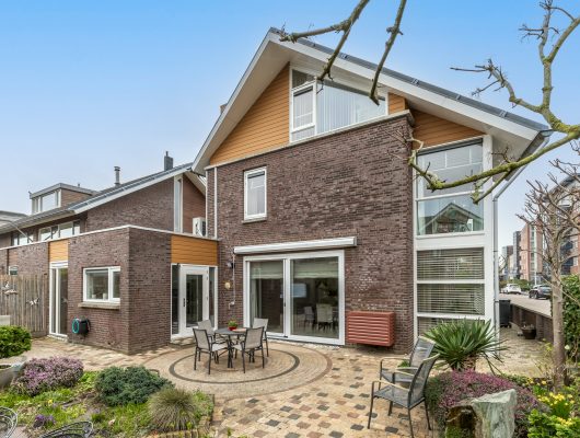 Hoofdfoto van Leiderdorp Dijkwacht 14