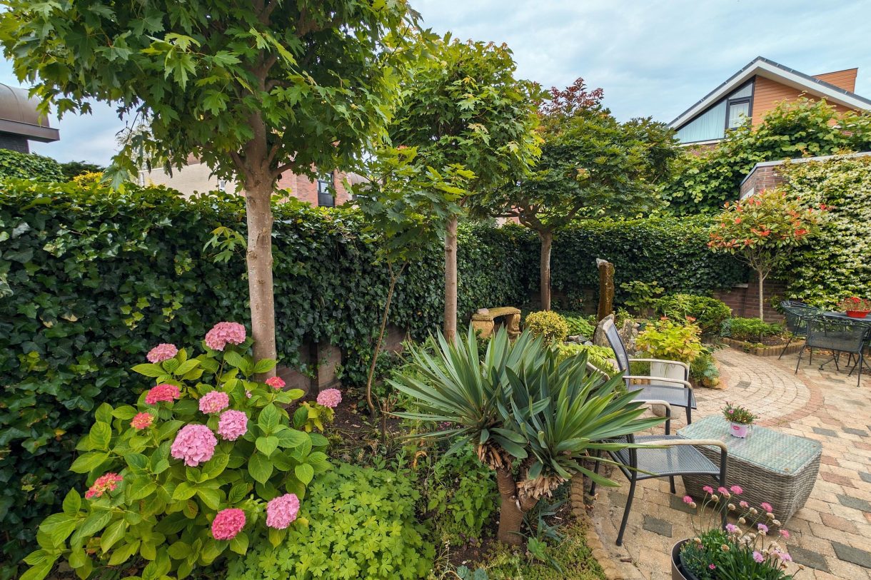 Te koop: Foto Woonhuis aan de Dijkwacht 14 in Leiderdorp