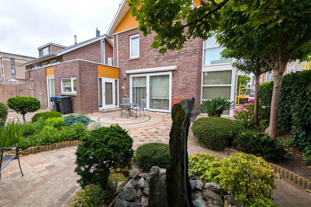 Te koop: Foto Woonhuis aan de Dijkwacht 14 in Leiderdorp