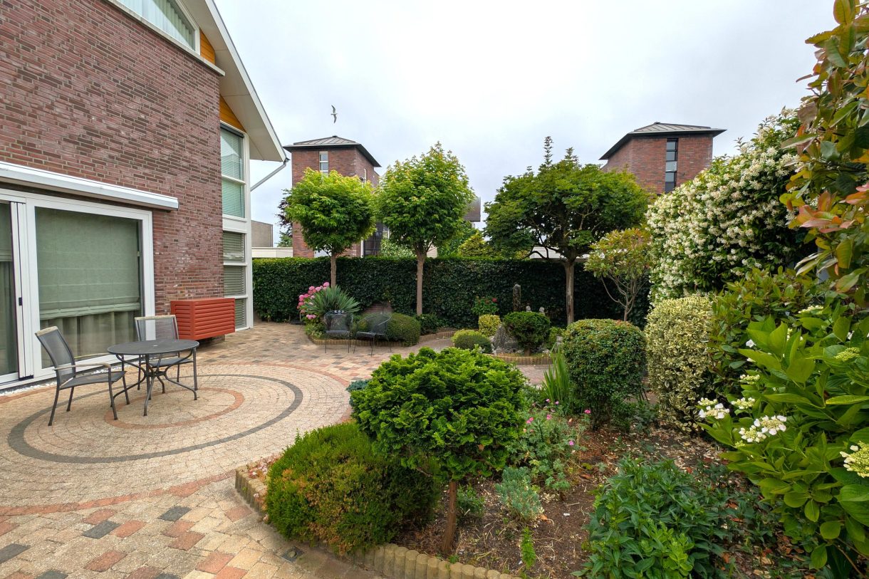 Te koop: Foto Woonhuis aan de Dijkwacht 14 in Leiderdorp