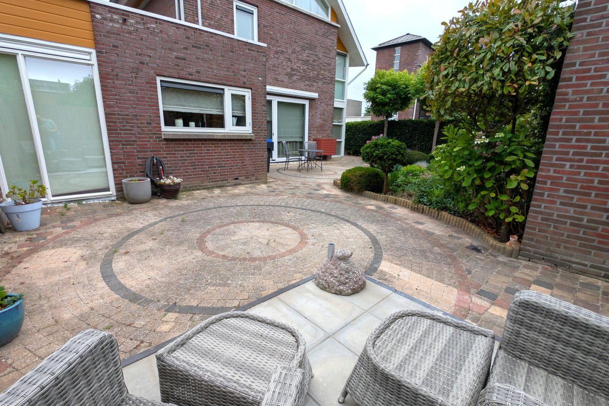 Te koop: Foto Woonhuis aan de Dijkwacht 14 in Leiderdorp