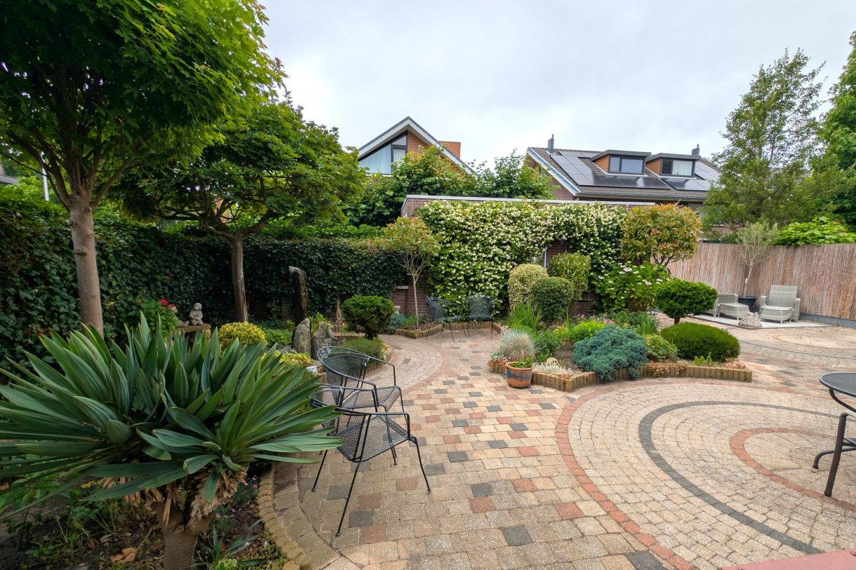 Te koop: Foto Woonhuis aan de Dijkwacht 14 in Leiderdorp