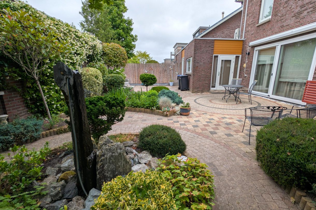 Te koop: Foto Woonhuis aan de Dijkwacht 14 in Leiderdorp