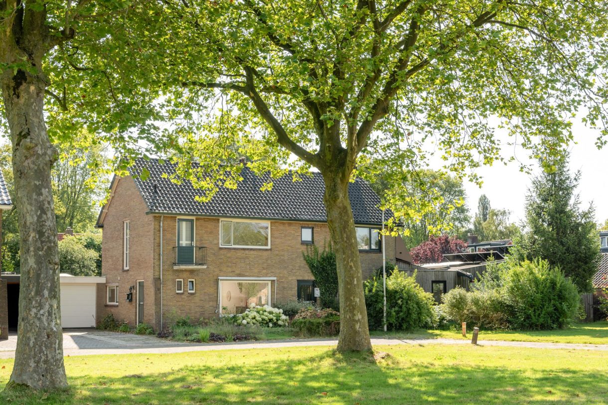 Te koop: Foto Woonhuis aan de Eize Bosstraat 13 in Drachten