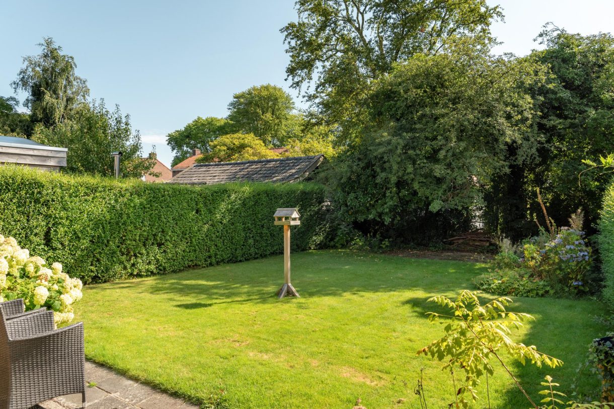 Te koop: Foto Woonhuis aan de Eize Bosstraat 13 in Drachten