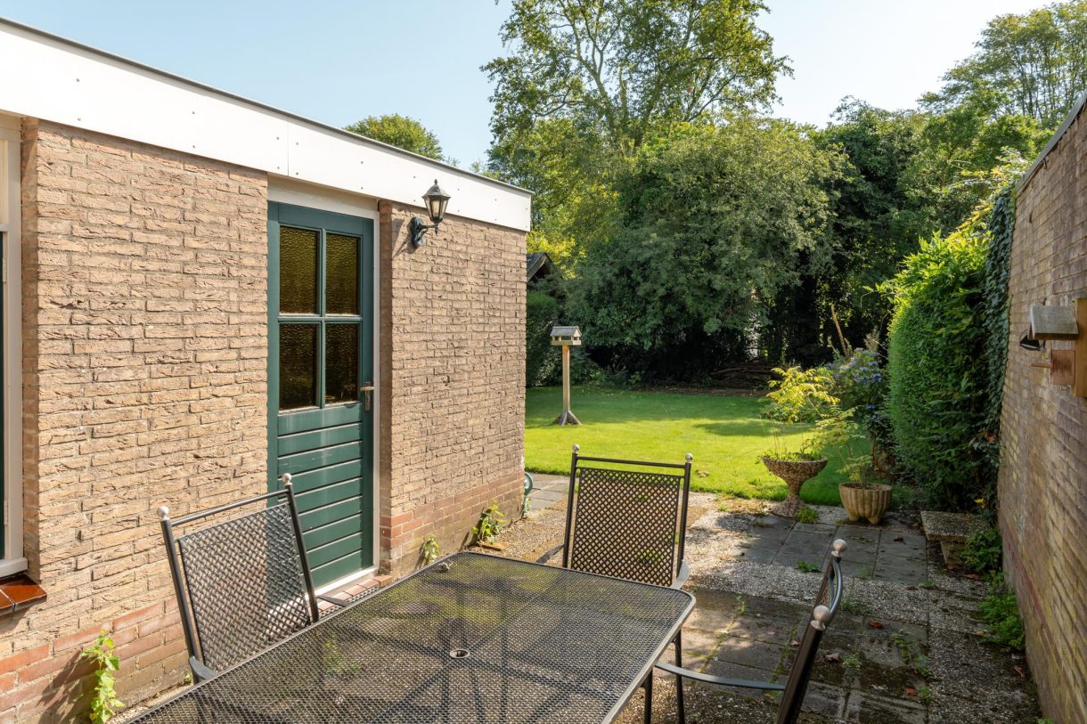 Te koop: Foto Woonhuis aan de Eize Bosstraat 13 in Drachten