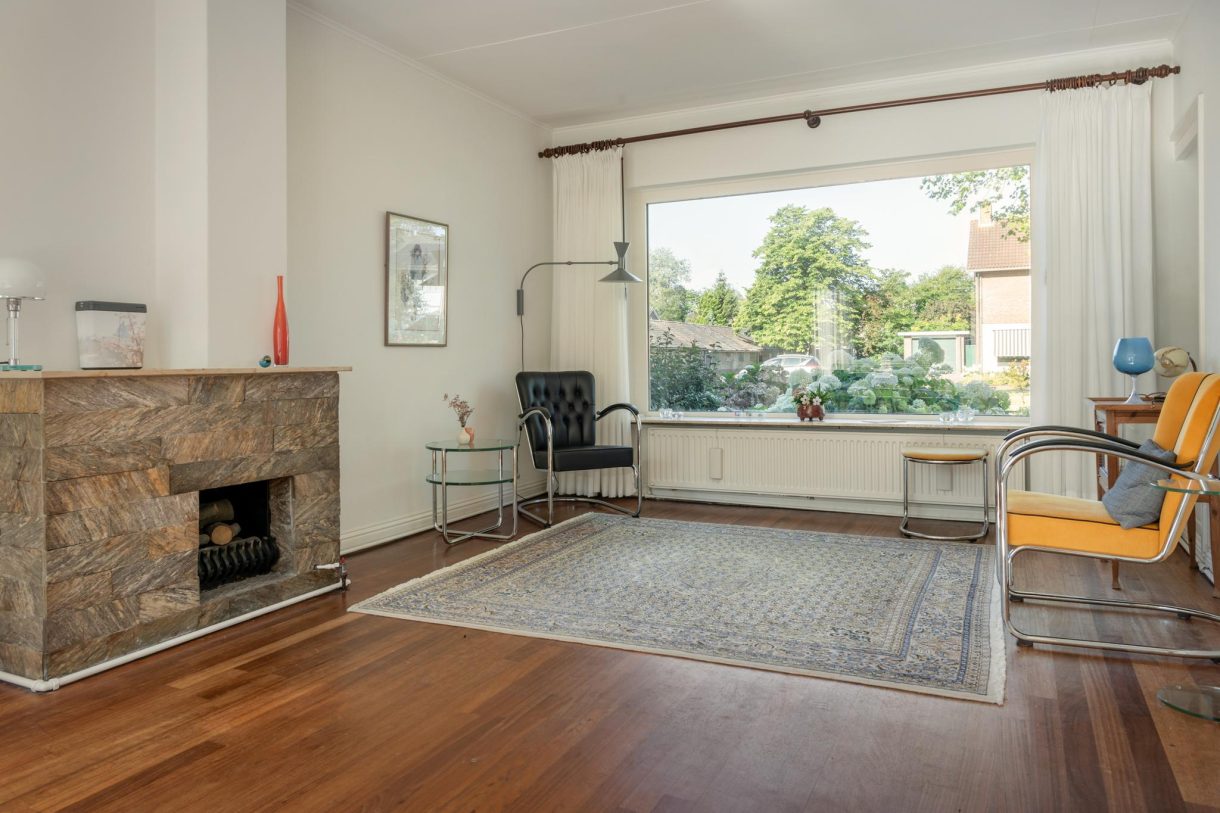 Te koop: Foto Woonhuis aan de Eize Bosstraat 13 in Drachten