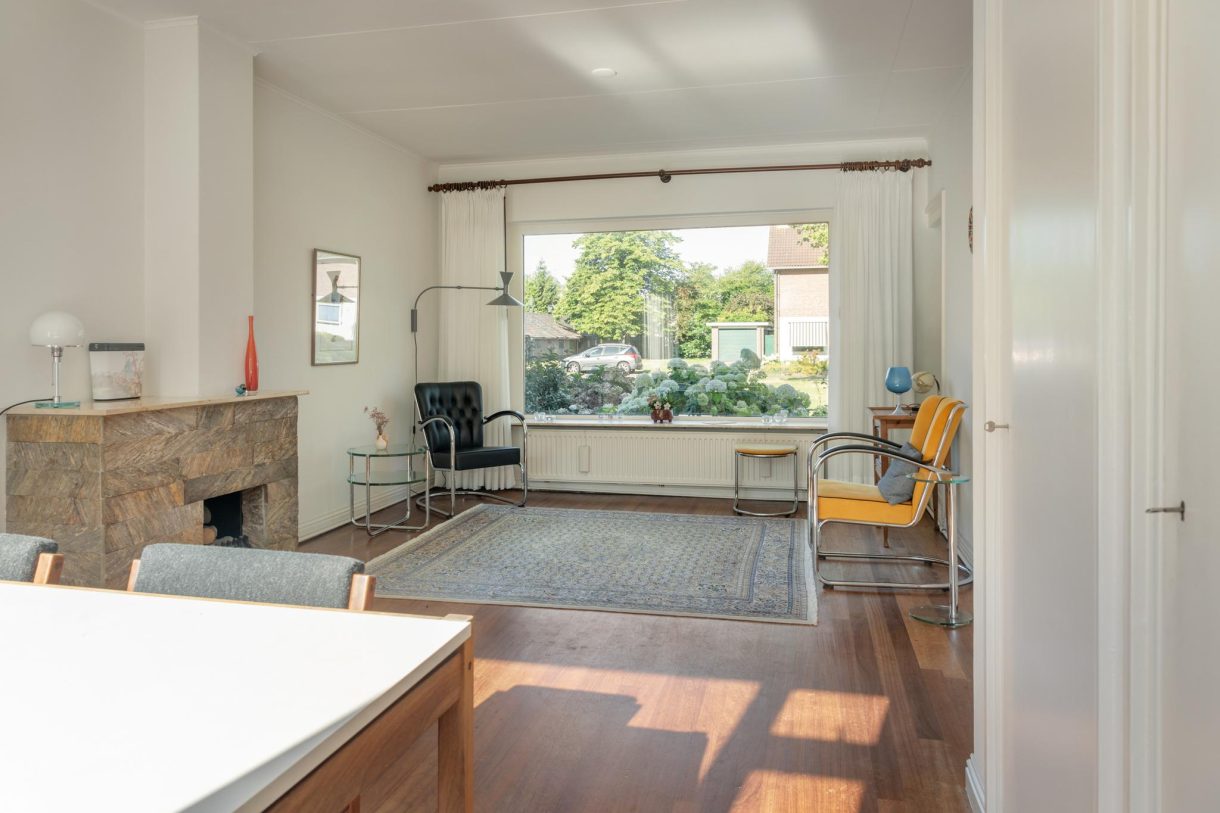 Te koop: Foto Woonhuis aan de Eize Bosstraat 13 in Drachten