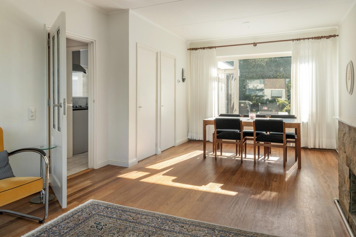 Te koop: Foto Woonhuis aan de Eize Bosstraat 13 in Drachten