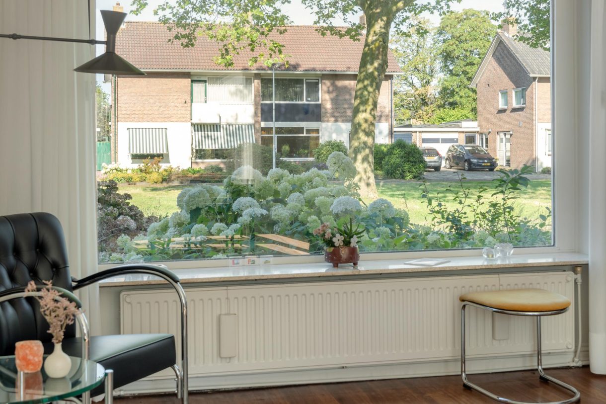 Te koop: Foto Woonhuis aan de Eize Bosstraat 13 in Drachten