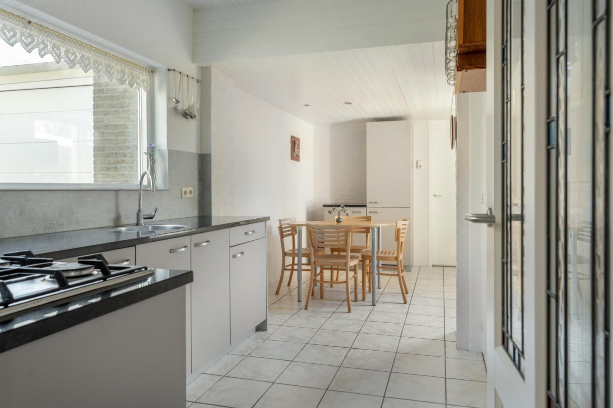 Te koop: Foto Woonhuis aan de Eize Bosstraat 13 in Drachten