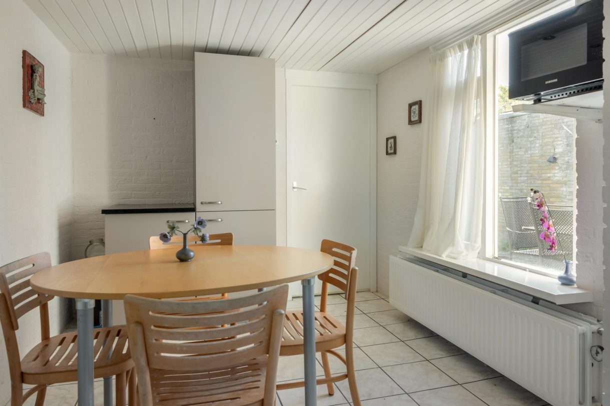 Te koop: Foto Woonhuis aan de Eize Bosstraat 13 in Drachten