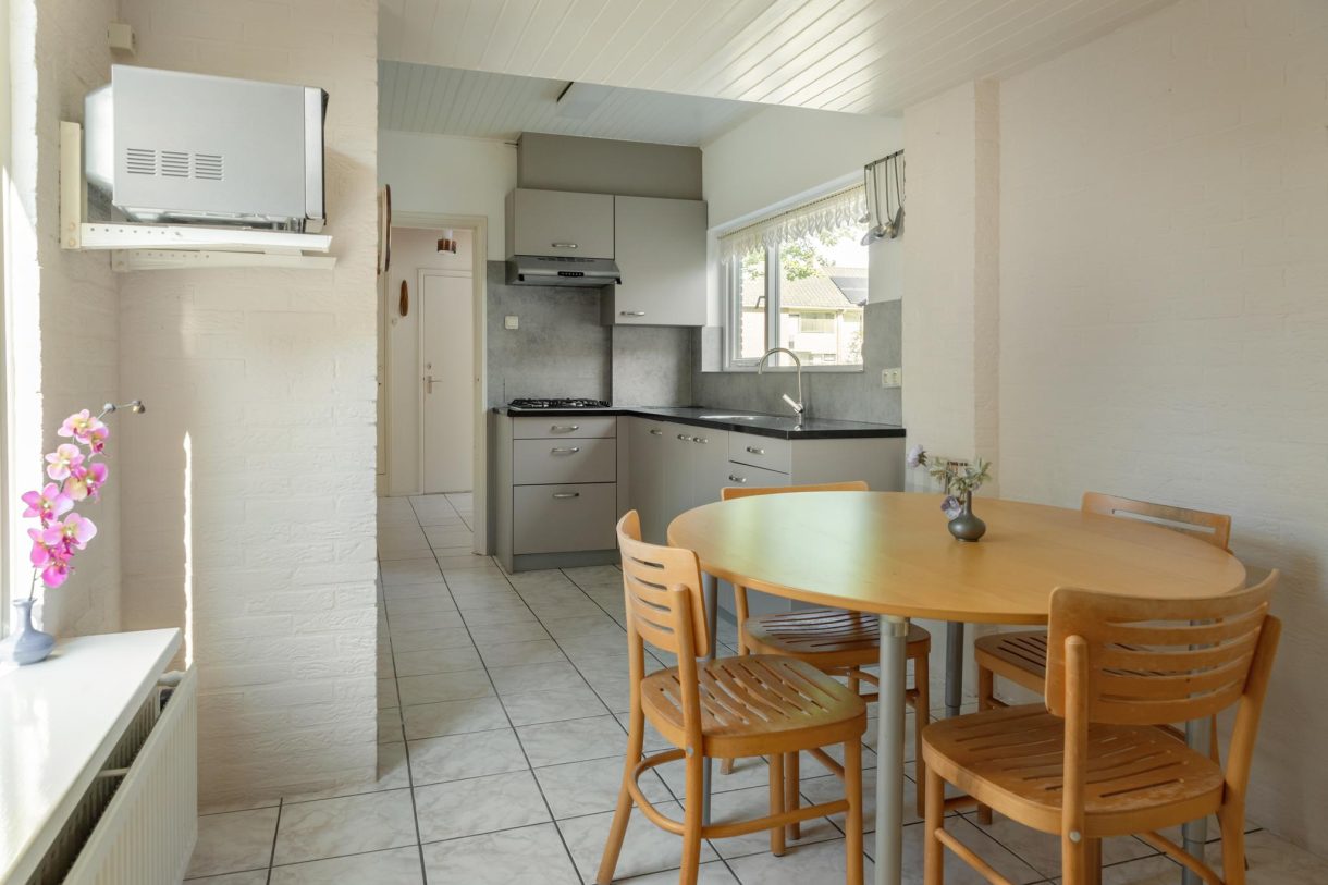 Te koop: Foto Woonhuis aan de Eize Bosstraat 13 in Drachten